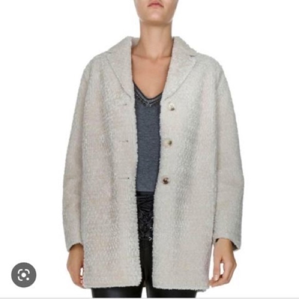 The Kooples Jacket